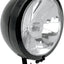 Spotlight 4.5" Blk Clr DRAG SPECIALTIES DRAG SPECIALTIES MOTOVEIKALS 21