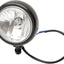 Spotlight Blk Swivel H8 DRAG SPECIALTIES DRAG SPECIALTIES MOTOVEIKALS 21
