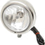 Spotlight Chr Swivel H8 DRAG SPECIALTIES DRAG SPECIALTIES MOTOVEIKALS 21