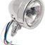 Spotlight Pln Clr Lens DRAG SPECIALTIES DRAG SPECIALTIES MOTOVEIKALS 21