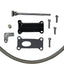 Spout Eng Oil 02-06 Fl Bk DRAG SPECIALTIES DRAG SPECIALTIES MOTOVEIKALS 21