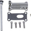Spout Eng Oil 93-98 Fl Ch DRAG SPECIALTIES DRAG SPECIALTIES MOTOVEIKALS 21
