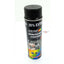 Spray paint can 500ml black for moped mokick DIVERSE / IMPORT MOTOVEIKALS 21