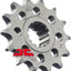 Sprckt C/S Duc Ms 14T JT SPROCKETS JT SPROCKETS MOTOVEIKALS 21