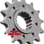 Sprckt C/S Duc Sbk 14T JT SPROCKETS JT SPROCKETS MOTOVEIKALS 21