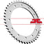 Sprckt Rr Cb1K 45T JT SPROCKETS JT SPROCKETS MOTOVEIKALS 21