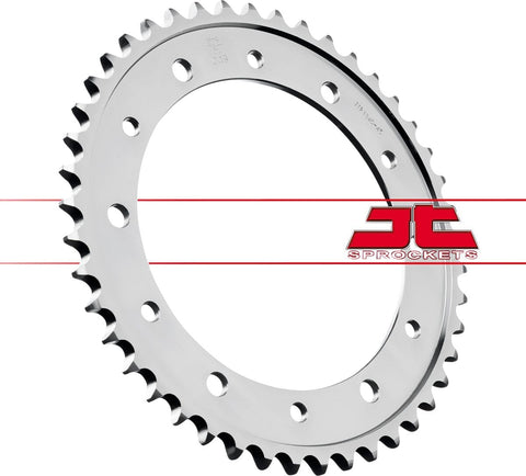 Sprckt Rr Cb1K 45T JT SPROCKETS JT SPROCKETS MOTOVEIKALS 21