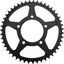 Sprckt Rr Sv/Gs 47T JT SPROCKETS JT SPROCKETS MOTOVEIKALS 21