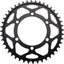Sprckt Rr Trmph 44T JT SPROCKETS JT SPROCKETS MOTOVEIKALS 21