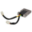 Sprieguma regulators 5 vadi / 12V 25A D.C. REPLICA MOTOVEIKALS 21
