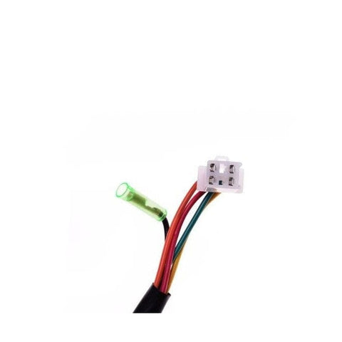 Sprieguma regulators 5 vadi / 50Q-531600 REPLICA MOTOVEIKALS 21
