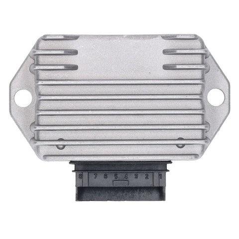 Sprieguma regulators Aprilia, Derbi, Gilera, Piaggio, Vespa 101 OCTANE MOTOVEIKALS 21