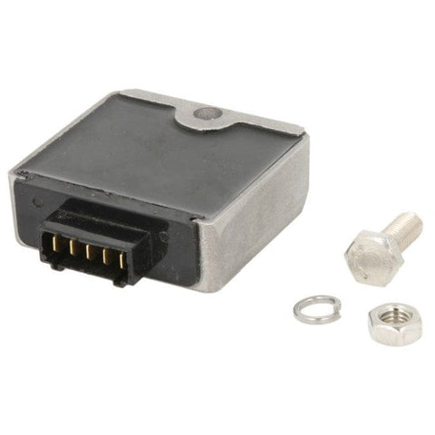 Sprieguma regulators APRILIA; PIAGGIO/VESPA REPLICA MOTOVEIKALS 21