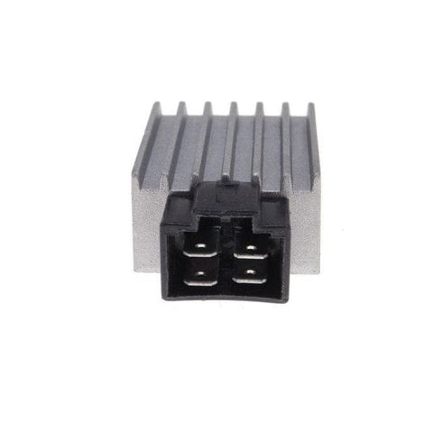 Sprieguma regulators GY6 4T REPLICA MOTOVEIKALS 21