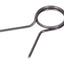 Spring for shift lever Goebel for Hercules, Supra 4 GP, Enduro, KX 5, MK 2 GOEBEL MOTOVEIKALS 21