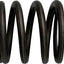 Spring Fork Rebound 49Mm 18-23 DRAG SPECIALTIES DRAG SPECIALTIES MOTOVEIKALS 21