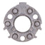 Spring plate clutch for Hercules, Miele, DKW, Rixe, KTM, Göricke, Gritzner NTS PARTS MOTOVEIKALS 21