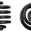 Spring Seat 2" Blk DRAG SPECIALTIES DRAG SPECIALTIES MOTOVEIKALS 21