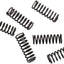 Springs Clutch Crf450R MOOSE RACING HARD-PARTS MOOSE RACING MOTOVEIKALS 21