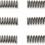 Springs Clutch-Suz MOOSE RACING HARD-PARTS MOOSE RACING MOTOVEIKALS 21