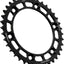 Sprkt Rl 38T Hus/Ktm Blk JT SPROCKETS JT SPROCKETS MOTOVEIKALS 21