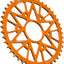 Sprkt Rl 45T Hus/Ktm Org JT SPROCKETS JT SPROCKETS MOTOVEIKALS 21