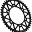 Sprkt Rl 45T Kaw/Yam Blk JT SPROCKETS JT SPROCKETS MOTOVEIKALS 21