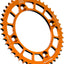 Sprkt Rl 46T Hus/Ktm Org JT SPROCKETS JT SPROCKETS MOTOVEIKALS 21
