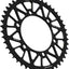 Sprkt Rl 46T Kaw/Yam Blk JT SPROCKETS JT SPROCKETS MOTOVEIKALS 21