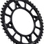 Sprkt Rl 47T Suz/Yam Blk JT SPROCKETS JT SPROCKETS MOTOVEIKALS 21