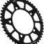 Sprkt Rl 48T Hus/Ktm Blk JT SPROCKETS JT SPROCKETS MOTOVEIKALS 21