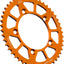 Sprkt Rl 48T Hus/Ktm Org JT SPROCKETS JT SPROCKETS MOTOVEIKALS 21