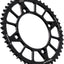 Sprkt Rl 49T Suz/Yam Blk JT SPROCKETS JT SPROCKETS MOTOVEIKALS 21