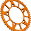 Sprkt Rl 50T Hus/Ktm Org JT SPROCKETS JT SPROCKETS MOTOVEIKALS 21