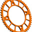 Sprkt Rl 50T Hus/Ktm Org JT SPROCKETS JT SPROCKETS MOTOVEIKALS 21
