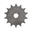 sprocket 14 tooth old type for Simson S50, SR4-1, SR4-2, SR4-3, SR4-4, KR51/1 Schwalbe, Star, Sperber, Spatz, Habicht DIVERSE / IMPORT MOTOVEIKALS 21