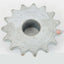 Sprocket 15 teeth for Sachs 50 S, Hercules K 50 Ultra XE SB RSL RE SE DIVERSE / IMPORT MOTOVEIKALS 21