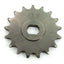 Sprocket 17 teeth verst. for Hercules Supra Pronto Presto Prima GT GX Sachs 506 ESJOT MOTOVEIKALS 21