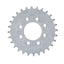 Sprocket 28 teeth for Tomos DMP MOTOVEIKALS 21