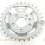 Sprocket 31 for Puch DS 50 mopeds DIVERSE / IMPORT MOTOVEIKALS 21