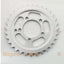 Sprocket 32 teeth for Zündapp Bergsteiger M 50 M 25 DIVERSE / IMPORT MOTOVEIKALS 21