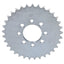 Sprocket 33 teeth for Tomos DMP MOTOVEIKALS 21