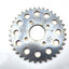 Sprocket 36 teeth for Hercules, Prima, Optima, MX 1, M, KTM 505, DKW Rixe, Mofa Moped, Garelli, Cross 40 DIVERSE / IMPORT MOTOVEIKALS 21