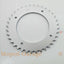 Sprocket 36 teeth for Zündapp Automatic Type 442 DIVERSE / IMPORT MOTOVEIKALS 21