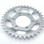 Sprocket 36 teeth for Zündapp CX C 50 GTS ZL ZD ZE ZS Hai DIVERSE / IMPORT MOTOVEIKALS 21