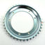 Sprocket 38 teeth Esjot for Maxi N, S, X 30 A, 40 Mini moped, SL 2 speed automatic, moped mokick ESJOT MOTOVEIKALS 21