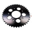 Sprocket 40 teeth for Kreidler Florett LF LH RMC RM, Flory MF 12, 13, 23 ESJOT MOTOVEIKALS 21