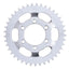 Sprocket 41 teeth 3/16 for Zündapp OEM STANDARD MOTOVEIKALS 21
