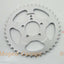Sprocket 41 teeth for Zündapp Bergsteiger M50, M25 DIVERSE / IMPORT MOTOVEIKALS 21