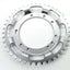 Sprocket 42 teeth for Kreidler MP 2 MF 2 DIVERSE / IMPORT MOTOVEIKALS 21